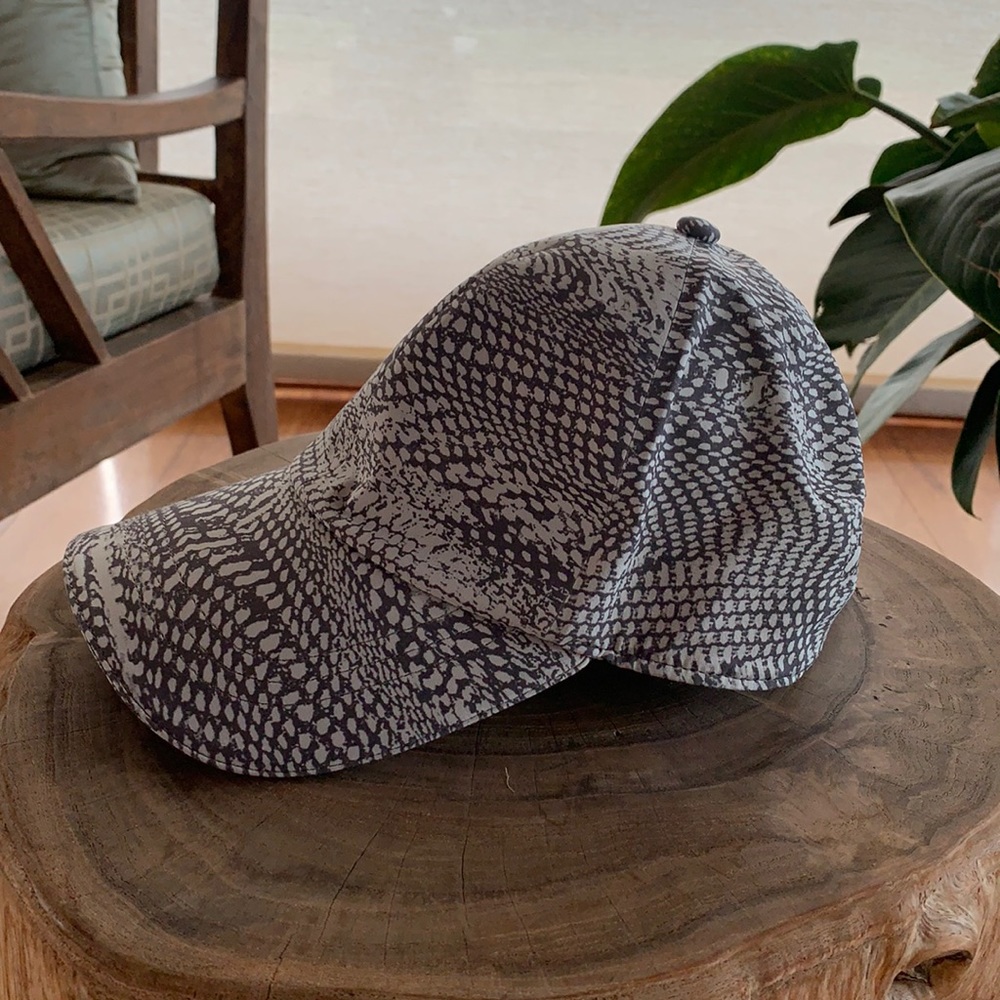 SOLD Lululemon Joggers Hat